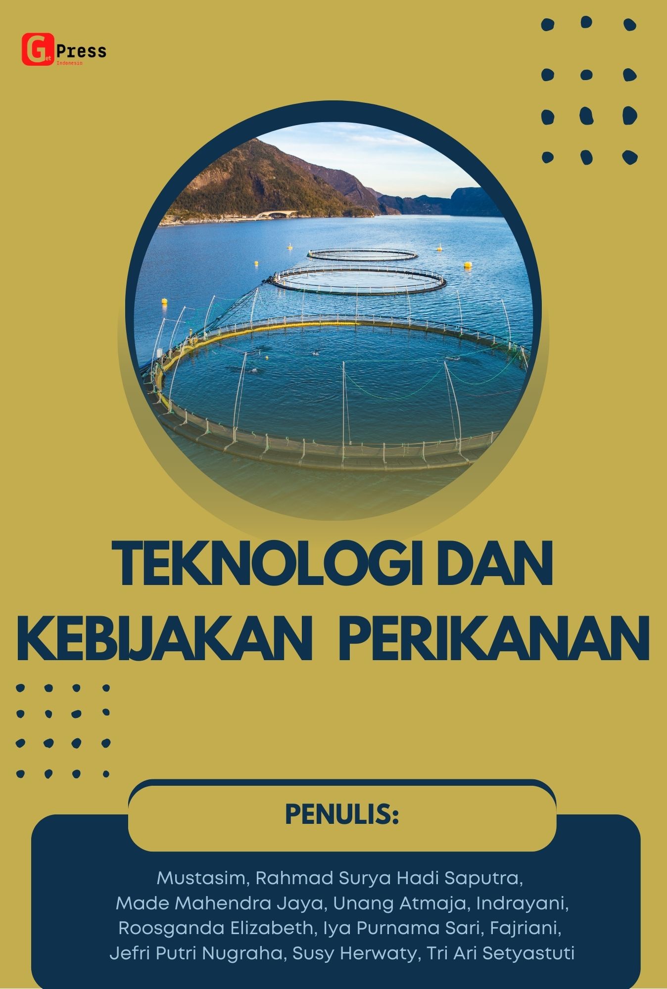 Teknologi Dan Kebijakan Perikanan